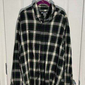 Gander Mountain Guide Series Flannel Shirt